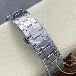 Replica Audemars Piguet Royal Oak Grey Dial 15510ST.OO.1320ST.10 41mm - Affordable Super Clone Watch