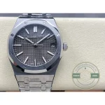 Replica Audemars Piguet Royal Oak Grey Dial 15510ST.OO.1320ST.10 41mm - Luxury Replica Watch