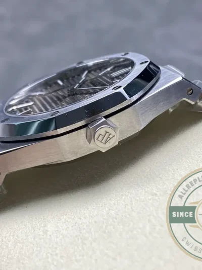 Replica Audemars Piguet Royal Oak Grey Dial 15510ST.OO.1320ST.10 41mm - 1:1 Swiss Replica Watch