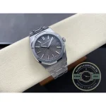 Replica Audemars Piguet Royal Oak Grey Dial 15510ST.OO.1320ST.10 41mm - 1:1 Swiss Replica Watch
