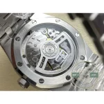 Replica Audemars Piguet Royal Oak Grey Dial 15510ST.OO.1320ST.10 41mm - 1:1 Swiss Replica Watch