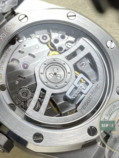 Replica Audemars Piguet Royal Oak Grey Dial 15510ST.OO.1320ST.10 41mm - 1:1 Swiss Replica Watch