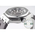 Replica Audemars Piguet Royal Oak Offshore Black Dial 42mm 15720ST.OO.A009CA.01 - 1:1 Swiss Replica Watch