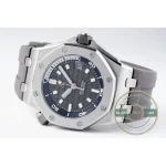 Replica Audemars Piguet Royal Oak Offshore Black Dial 42mm 15720ST.OO.A009CA.01 - Best Quality Replica Watch