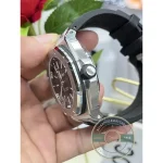 Replica Audemars Piguet Royal Oak Offshore Black Dial 42mm 26408OR.OO.A010CA.01 - Top-Tier Swiss Replica Watch
