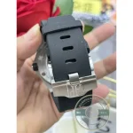 Replica Audemars Piguet Royal Oak Offshore Black Dial 42mm 26408OR.OO.A010CA.01 - Best Quality Replica Watch