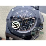 Audemars Piguet Royal Oak Offshore Chronograph 26405CE replica – photo 4