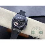 Audemars Piguet Royal Oak Offshore Chronograph 26405CE replica – photo 5