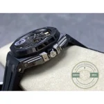 Audemars Piguet Royal Oak Offshore Chronograph 26405CE replica – photo 7