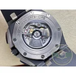 Audemars Piguet Royal Oak Offshore Chronograph 26405CE replica – photo 8