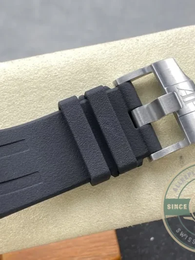 Replica Audemars Piguet Royal Oak Offshore Black Dial 44mm 26405CE.OO.A002CA - Factory Super Clone Watch