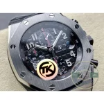 Audemars Piguet Royal Oak Offshore Chronograph 26470ST replica – photo 2