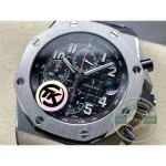 Audemars Piguet Royal Oak Offshore Chronograph 26470ST replica – photo 3