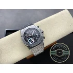 Audemars Piguet Royal Oak Offshore Chronograph 26470ST replica – photo 5