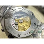 Audemars Piguet Royal Oak Offshore Chronograph 26470ST replica – photo 8
