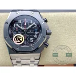 Audemars Piguet Royal Oak Offshore Chronograph 26470ST replica – photo 10