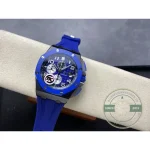 Replica Audemars Piguet Royal Oak Offshore Blue Deep sub Dial 44mm 26400SO.OO.A057CA - Swiss-Made Clone Watch