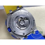Replica Audemars Piguet Royal Oak Offshore Blue Dial 44mm 26400SO.OO.A057CA.01 - Swiss-Made Clone Watch