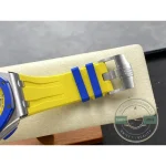 Replica Audemars Piguet Royal Oak Offshore Blue Dial 44mm 26400SO.OO.A057CA.01 - Best Quality Replica Watch