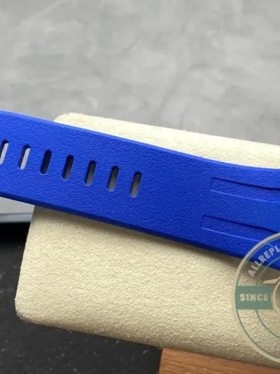 Replica Audemars Piguet Royal Oak Offshore Blue Dial 44mm 26400SO.OO.A057CA.01 - Factory Super Clone Watch