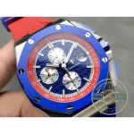 Audemars Piguet Royal Oak Offshore Chronograph 26400SO replica – photo 2