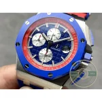 Audemars Piguet Royal Oak Offshore Chronograph 26400SO replica – photo 3