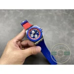 Audemars Piguet Royal Oak Offshore Chronograph 26400SO replica – photo 4