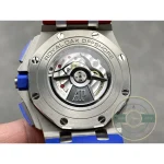 Audemars Piguet Royal Oak Offshore Chronograph 26400SO replica – photo 6