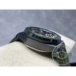 Replica Audemars Piguet Royal Oak Offshore Forest Green Dial 44mm 6405CE.OO.A056CA.01 - Affordable Luxury Replica Timepiece