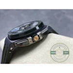Replica Audemars Piguet Royal Oak Offshore Forest Green Dial 44mm 6405CE.OO.A056CA.01 - Affordable Super Clone Watch