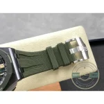 Replica Audemars Piguet Royal Oak Offshore Forest Green Dial 44mm 6405CE.OO.A056CA.01 - Luxury Replica Watch