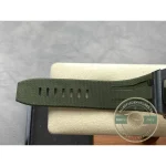 Replica Audemars Piguet Royal Oak Offshore Forest Green Dial 44mm 6405CE.OO.A056CA.01 - High-Grade Replica Watch