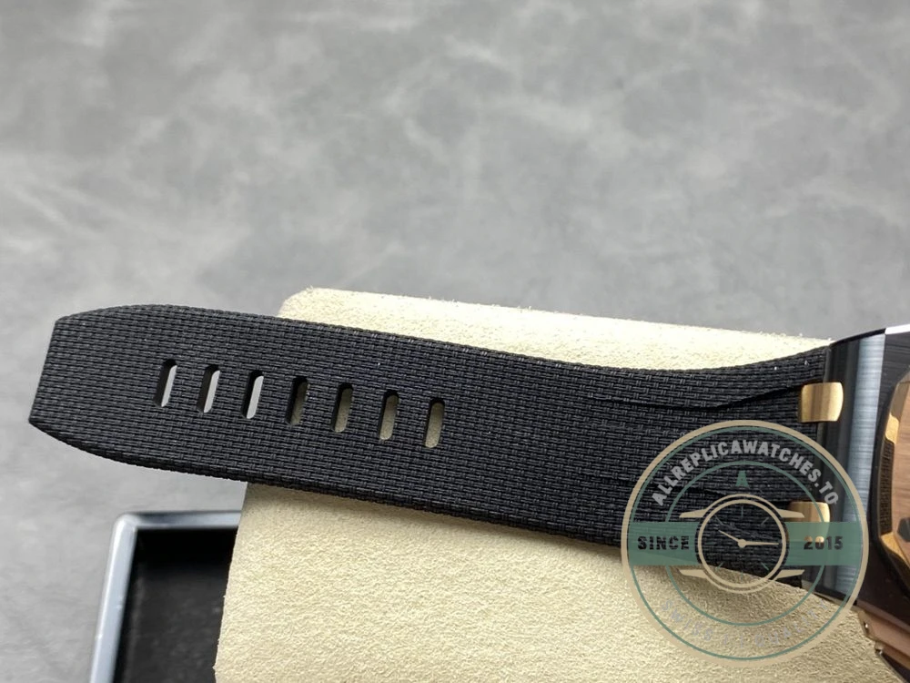 Replica Audemars Piguet Royal Oak Offshore Grey Dial 44mm 26401RO.OO.A002CA.01 - Premium Super Clone Watch