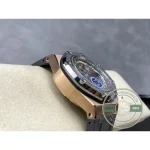 Replica Audemars Piguet Royal Oak Offshore Grey Mega Dial 44mm 26568OM.OO.A004CA.01 - Best Quality Replica Watch