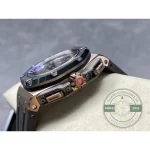 Replica Audemars Piguet Royal Oak Offshore Grey Mega Dial 44mm 26568OM.OO.A004CA.01 - Luxury Replica Watch