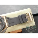 Replica Audemars Piguet Royal Oak Offshore Grey Mega Dial 44mm 26568OM.OO.A004CA.01 - Factory Super Clone Watch