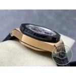 Replica Audemars Piguet Royal Oak Offshore Grey Rose Gold Dial 44mm 26568OM.OO.A004CA.01 - Luxury Replica Watch
