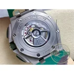 Replica Audemars Piguet Royal Oak Offshore Khaki Gold Dial 44mm 26400SO.OO.A054CA.01 - High-Grade Replica Watch
