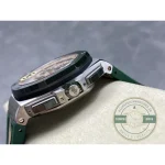 Replica Audemars Piguet Royal Oak Offshore Khaki Gold Dial 44mm 26400SO.OO.A054CA.01 - Best Quality Replica Watch