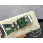 Replica Audemars Piguet Royal Oak Offshore Khaki Gold Dial 44mm 26400SO.OO.A054CA.01 - Premium Super Clone Watch