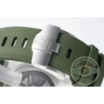 Replica Audemars Piguet Royal Oak Offshore Khaki Green Dial 42mm 15720ST.OO.A052CA.01 - Premium Super Clone Watch