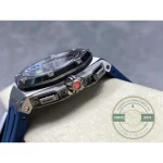 Replica Audemars Piguet Royal Oak Offshore Mega Tapisserie Dial 44mm 26470ST.OO.A027CA.01 - Luxury Replica Watch