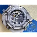 Replica Audemars Piguet Royal Oak Offshore Mega Tapisserie Dial 44mm 26470ST.OO.A027CA.01 - Factory Super Clone Watch