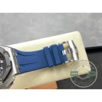 Replica Audemars Piguet Royal Oak Offshore Mega Tapisserie Dial 44mm 26470ST.OO.A027CA.01 - 1:1 Swiss Replica Watch