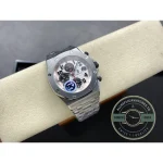 Replica Audemars Piguet Royal Oak Offshore Panda Dial 44mm 26470ST.OO.A801CR.01 - Swiss-Made Clone Watch