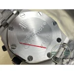 Replica Audemars Piguet Royal Oak Offshore Panda Dial 44mm 26470ST.OO.A801CR.01 - Factory Super Clone Watch