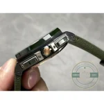 Replica Audemars Piguet Royal Oak Offshore Rich Green Dial 44mm 26405CE.OO.A056CA.01 - Budget Luxury Replica Watch
