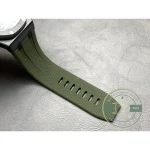 Replica Audemars Piguet Royal Oak Offshore Rich Green Dial 44mm 26405CE.OO.A056CA.01 - Affordable Super Clone Watch