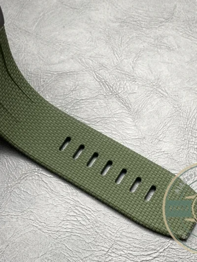 Replica Audemars Piguet Royal Oak Offshore Rich Green Dial 44mm 26405CE.OO.A056CA.01 - Affordable Super Clone Watch