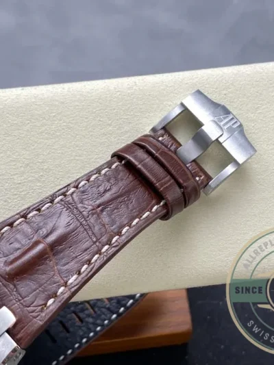 Replica Audemars Piguet Royal Oak Offshore 42mm 26470ST.OO.A801CR.01 - Premium Super Clone Watch
